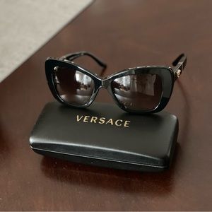 Versace Sunglasses